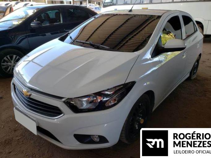 CHEVROLET ONIX 19/19