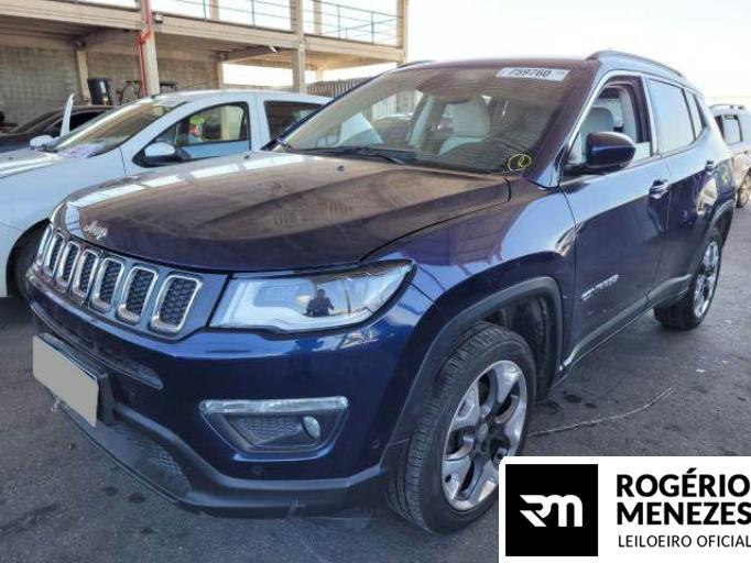 JEEP COMPASS 19/19