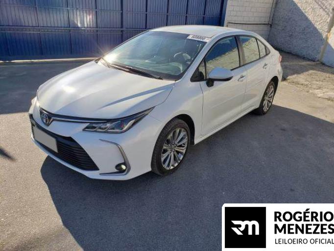 TOYOTA COROLLA 19/20