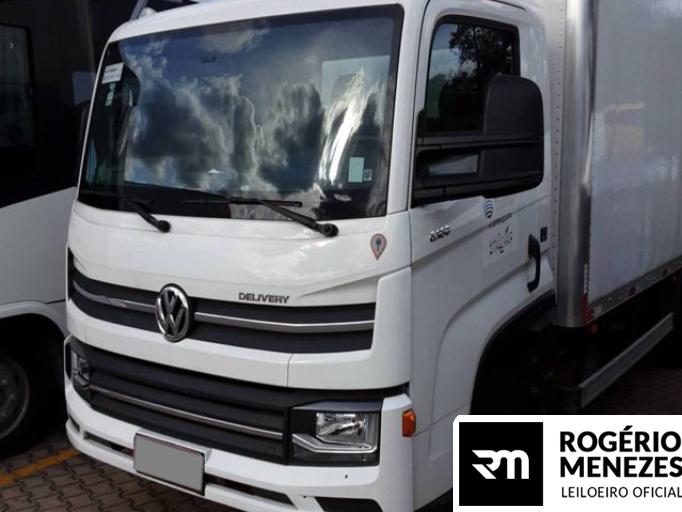 VOLKSWAGEN DELIVERY 6-160 20/21