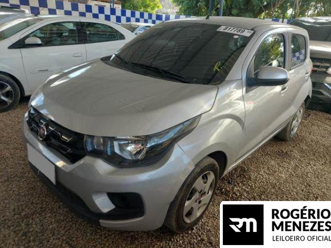 FIAT MOBI 16/17