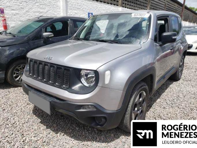 JEEP RENEGADE 19/20