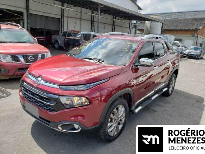 FIAT TORO 20/20