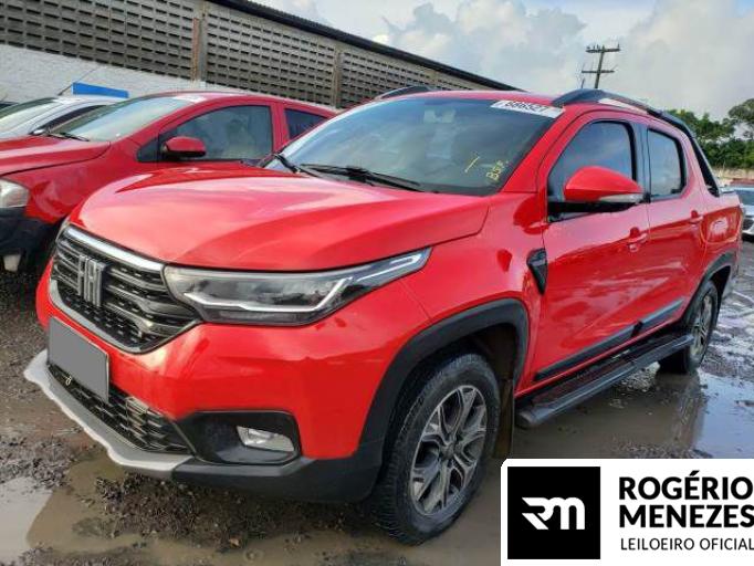 FIAT STRADA CD 21/21