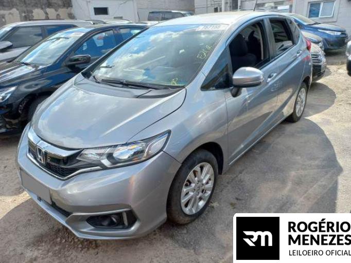 HONDA FIT 18/18