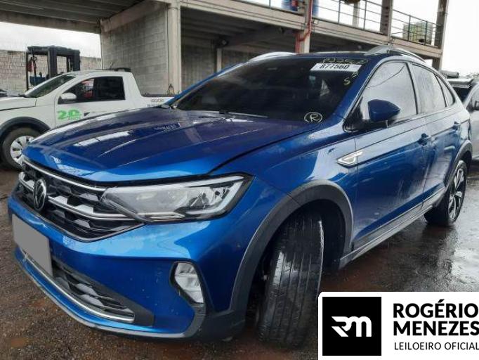 VOLKSWAGEN NIVUS 22/22