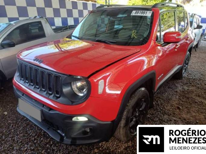JEEP RENEGADE 16/16