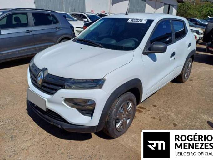 RENAULT KWID 23/24