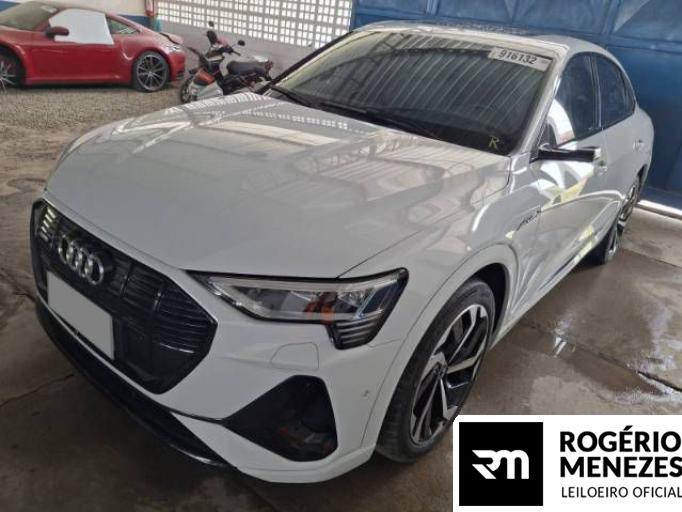 AUDI E-TRON SPORTBACK 21/21