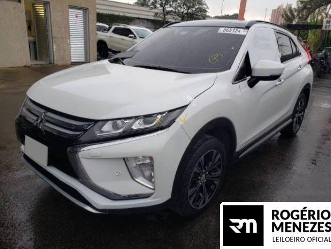 MITSUBISHI ECLIPSE CROSS 19/20