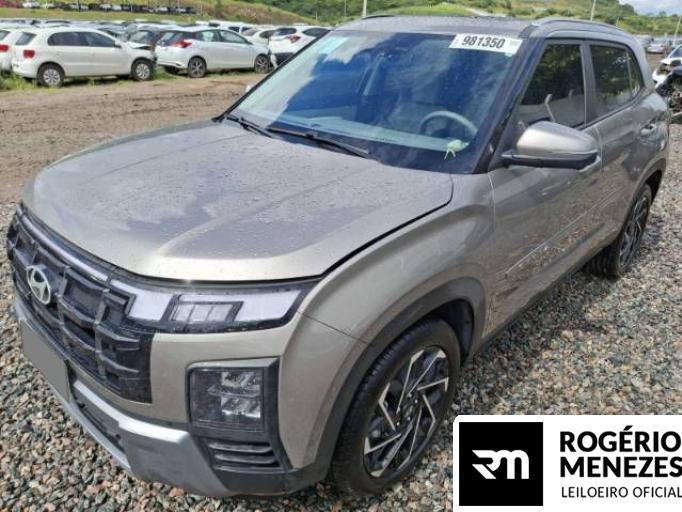 HYUNDAI CRETA 24/25