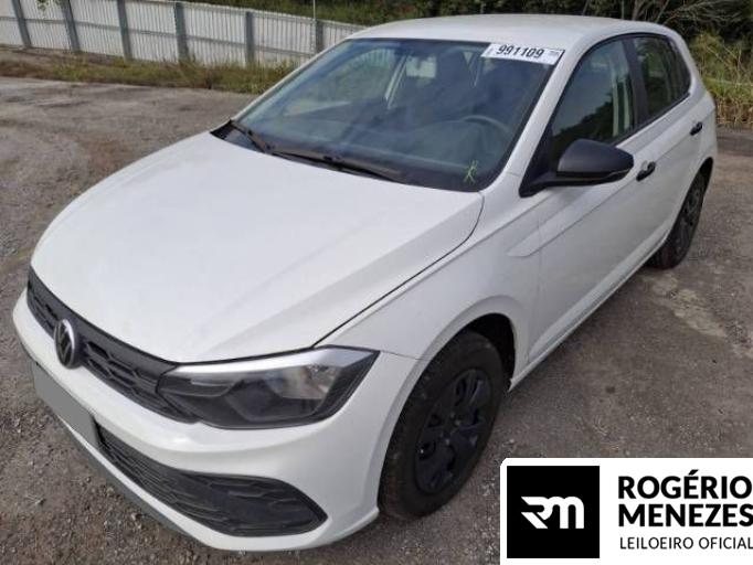 VOLKSWAGEN POLO 23/24