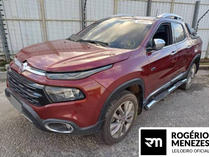 FIAT TORO 19/20