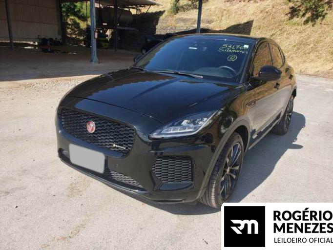 JAGUAR E-PACE 18/18