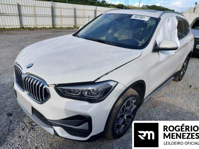 BMW X1 21/22