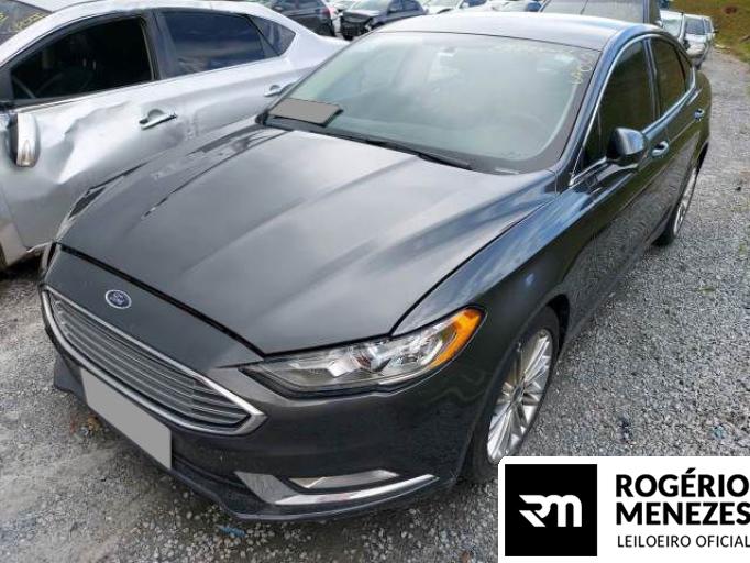 FORD FUSION 18/18