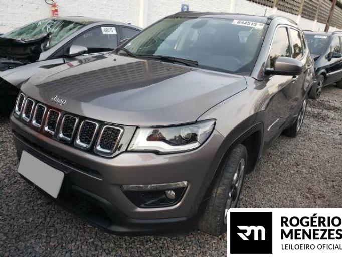 JEEP COMPASS 19/19