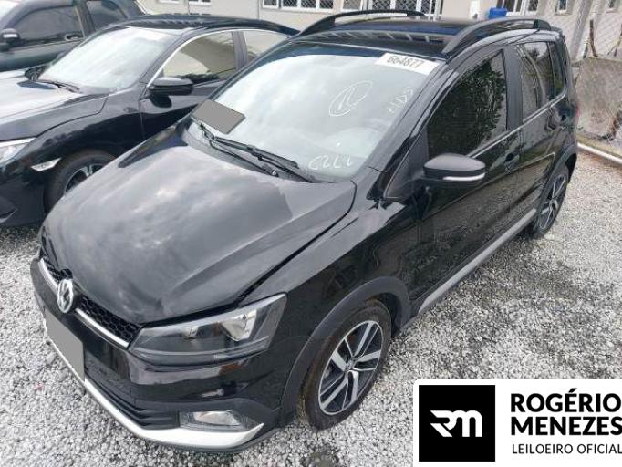VOLKSWAGEN FOX 18/19