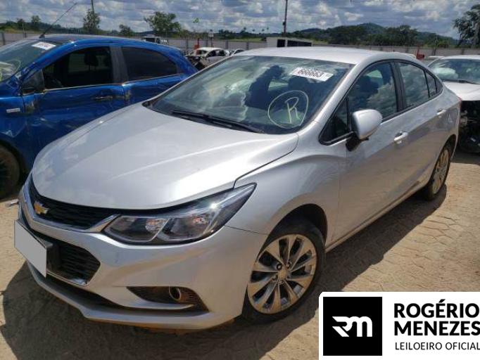 CHEVROLET CRUZE 18/18