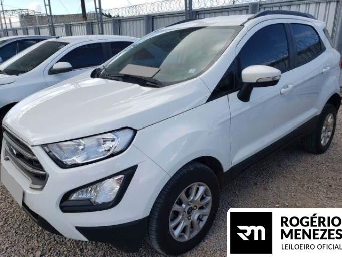FORD ECOSPORT 18/19