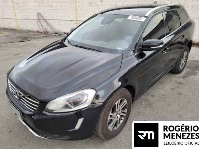 VOLVO XC60 15/15
