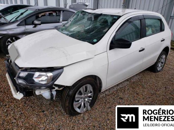 VOLKSWAGEN GOL 19/20